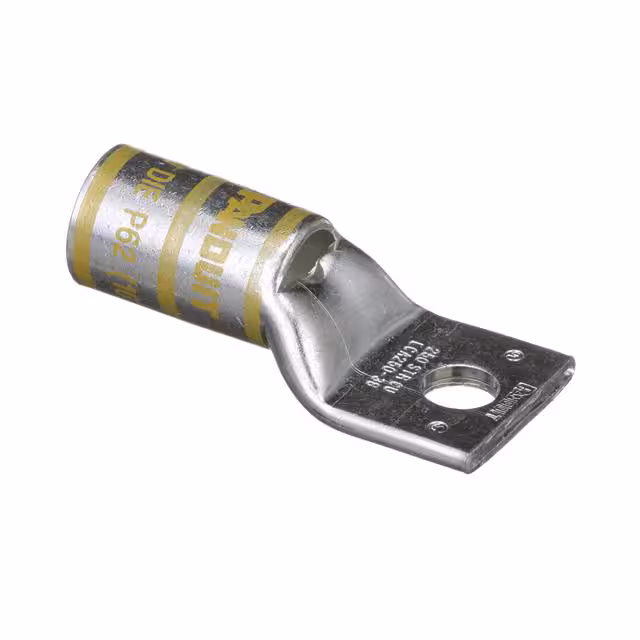 LCA250-38-X Panduit Corp  Rectangular Connectors